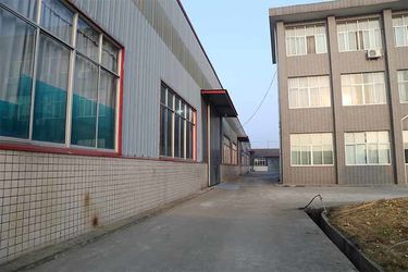 中国 Guanghan N&D Carbide Co.,Ltd