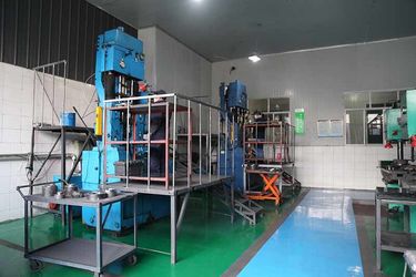 中国 Guanghan N&D Carbide Co.,Ltd