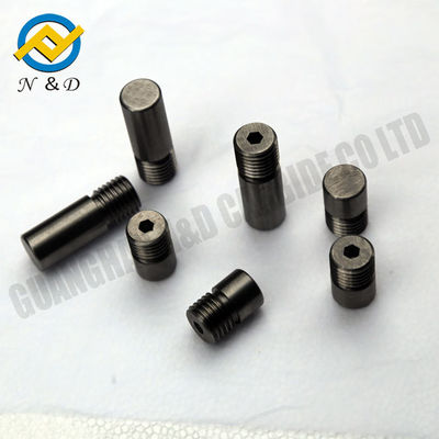 12mm-30mm ODの炭化タングステン ピン棒Pinの反腐食物