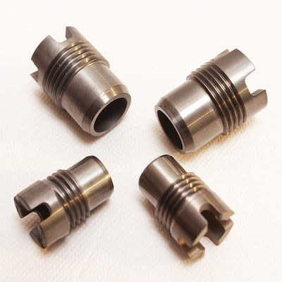 YG8 PDC の穴あけ工具 Y のタイプ糸の炭化タングステンのスプレー ノズル