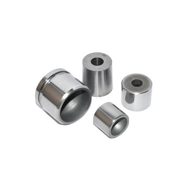 YG8 PDC の穴あけ工具 Y のタイプ糸の炭化タングステンのスプレー ノズル
