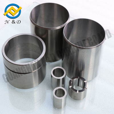 YG6 YG8 YG10 タングメンカービッド軸承 油田用 ブッシュ