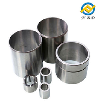 YG6 YG8 YG10 タングメンカービッド軸承 油田用 ブッシュ